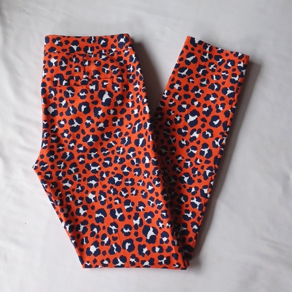 MICHAEL Michael Kors "Miranda" Animal Print Skinny Pants- Sz. 2 - Picture 10 of 11